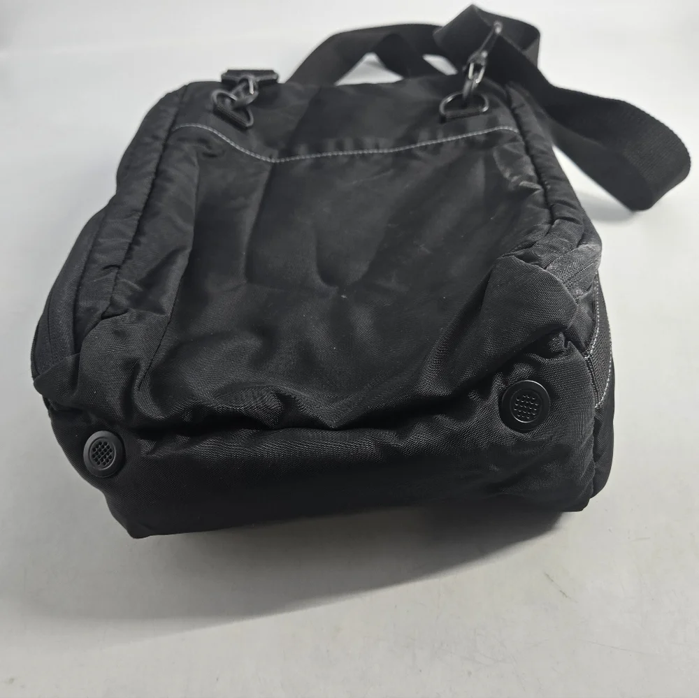 Vintage Oakley Tactical Field Gear Standard Bag